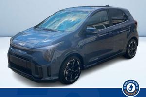 Kia Picanto 1.0 GT-Line (TT) MY26
