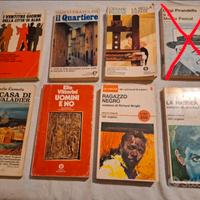 Collezione libri Mondadori 