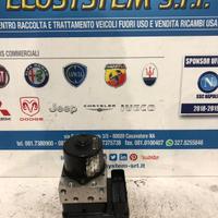 ABS POMPA MONTAGGIO SUPPLEMENTARE VOLKSWAGEN Bora 