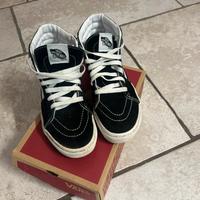 Scarpe vans