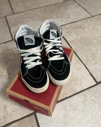 Scarpe vans