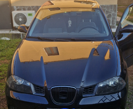Seat Ibiza 1.4 tdi 80 cv stylance