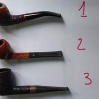 Pipe varie