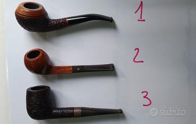 Pipe varie