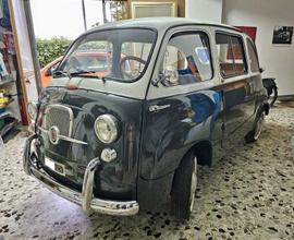 Fiat 600 MULTIPLA
