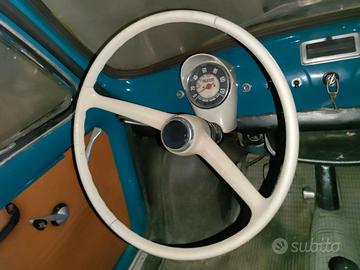 Fiat 500  1967