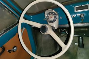 Fiat 500  1967