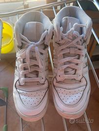 Adidas alte colorate sale