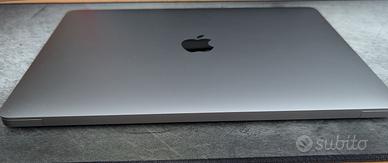 MacBook Air 13 pollici NO GRAFFI COME NUOVO!!