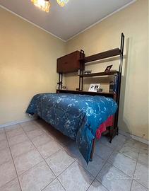 Camera da letto singola