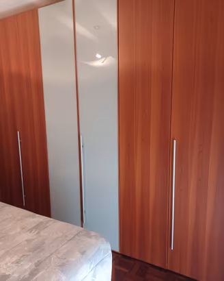 camera da letto completa