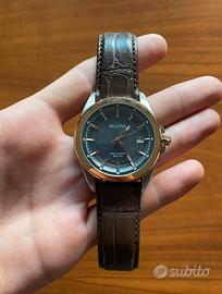 Bulova Precisionist 98B267