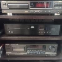 Technics Philips 