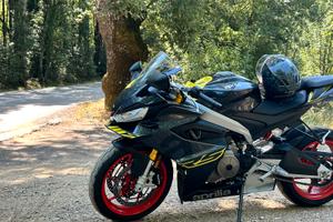 Aprilia Rs 660