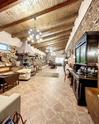 Villa Sennori - 938830