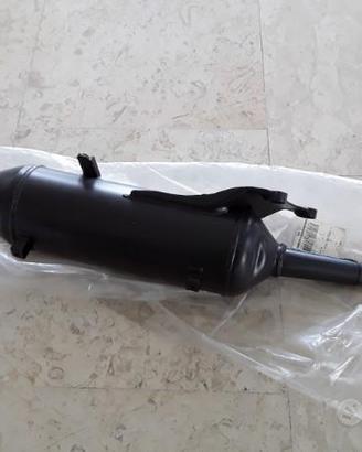 Marmitta scooter suzuki katana 50 1997-2000