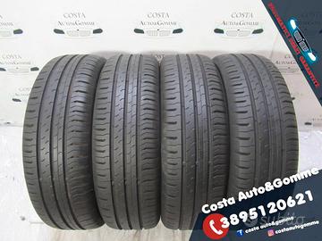 165 60 15 Continental 90% Estive 165 60 R15 Pneus