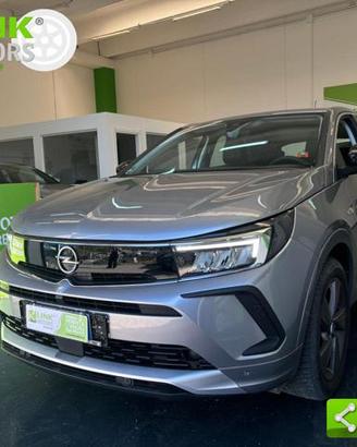 OPEL Grandland BUSINESS ELEGANCE 36M-GARANZ