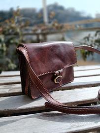 borsetta cross body the bridge 