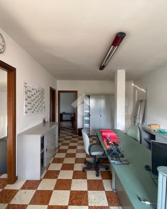 UFFICIO A SAN PIETRO IN CARIANO