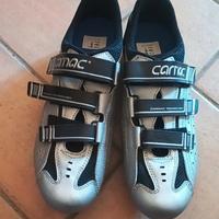 scarpe da bici uomo 44