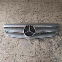Griglia Anteriore Mercedes Classe B 200 Sport 2008