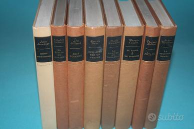 LONGANESI – GUERRA – STORIA MILITARE