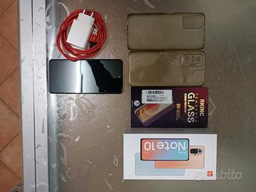 redmi note 10 pro 6/128 GB