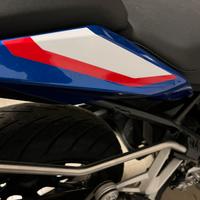Supporti borse blaze per Bmw R1250R