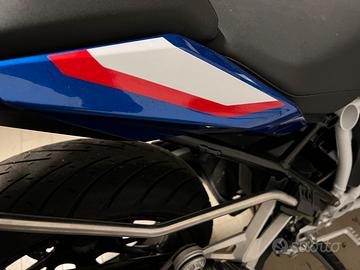 Supporti borse blaze per Bmw R1250R