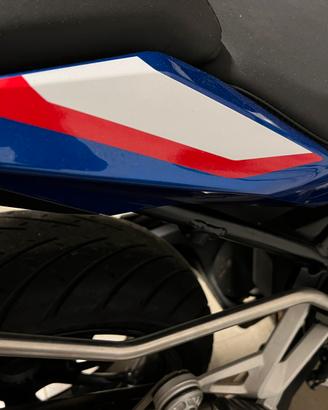 Supporti borse blaze per Bmw R1250R