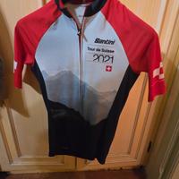 santini xs usata poco