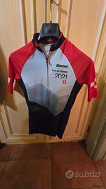 santini xs usata poco