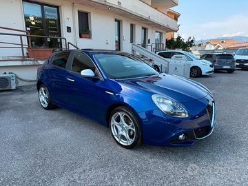 Alfa Romeo Giulietta 1.6 JTDm 120 CV Super