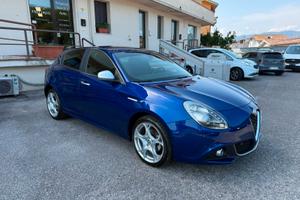 Alfa Romeo Giulietta 1.6 JTDm 120 CV Super