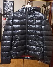 Piumino BLAUER u.s.a. Nero