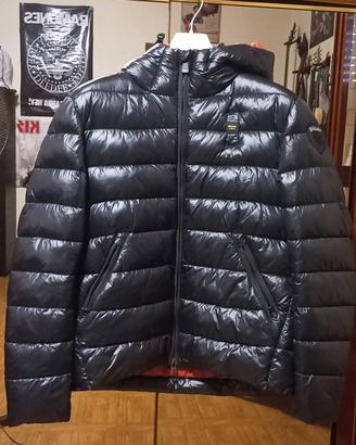 Piumino BLAUER u.s.a. Nero