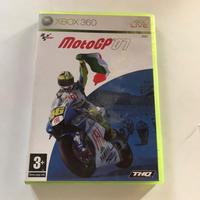 MotoGP'07 per Xbox 360