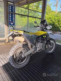 Husqvarna 701 Enduro