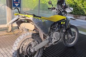 Husqvarna 701 Enduro