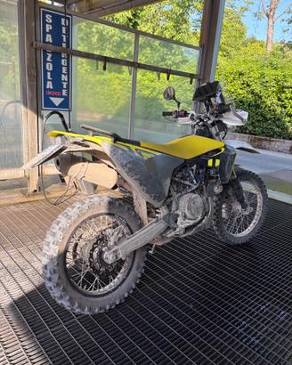 Husqvarna 701 Enduro