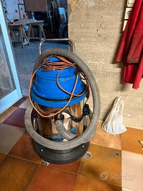 Aspirapolvere//aspiraliquidi