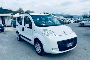 Fiat Qubo 1.4 73 CV Dynamic