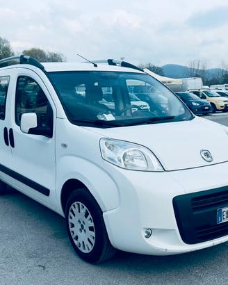 Fiat Qubo 1.4 73 CV Dynamic