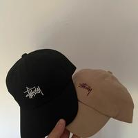 Stussy cap