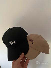 Stussy cap