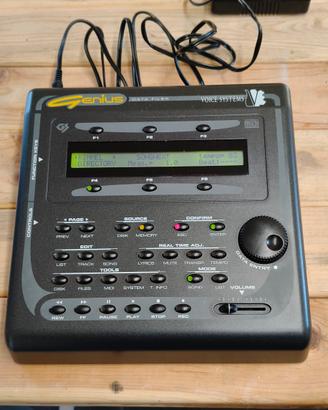Midi file player