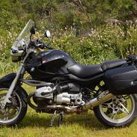 Bmw r 1150 r - 2003