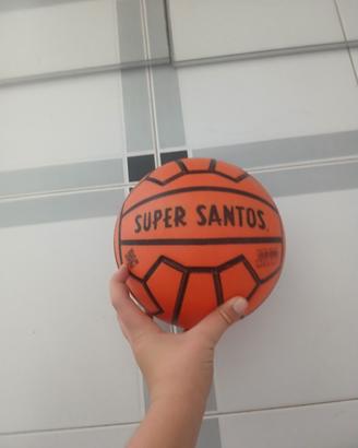 super santos