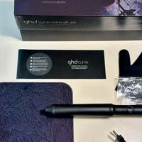 Piastra - cono ghd curve wand